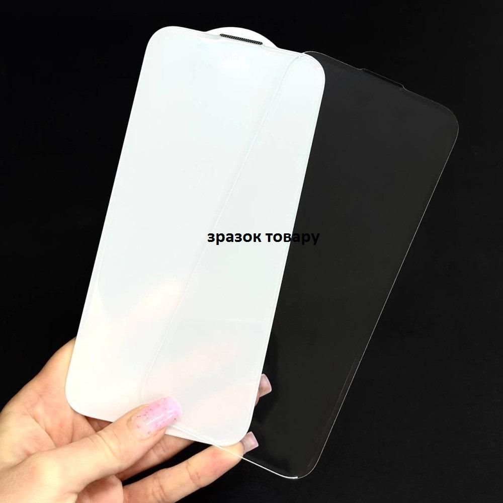 Захисне скло Borderless для Iphone 17 Pro Max 6,9 (Clear)