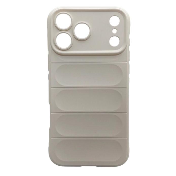 Накладка Cosmic magic shield для Iphone 17 Pro Max White