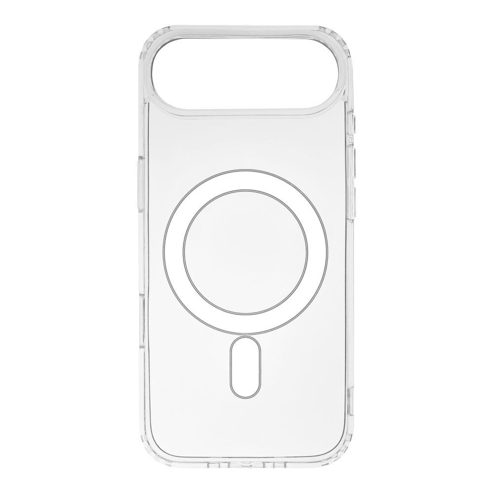 Накладка Magsafe для iPhone 17 AIR  прозора