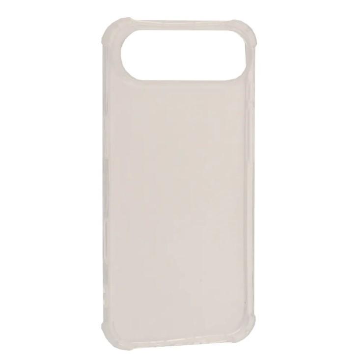 Накладка WXD для IPhone 17 Air протиударна прозора