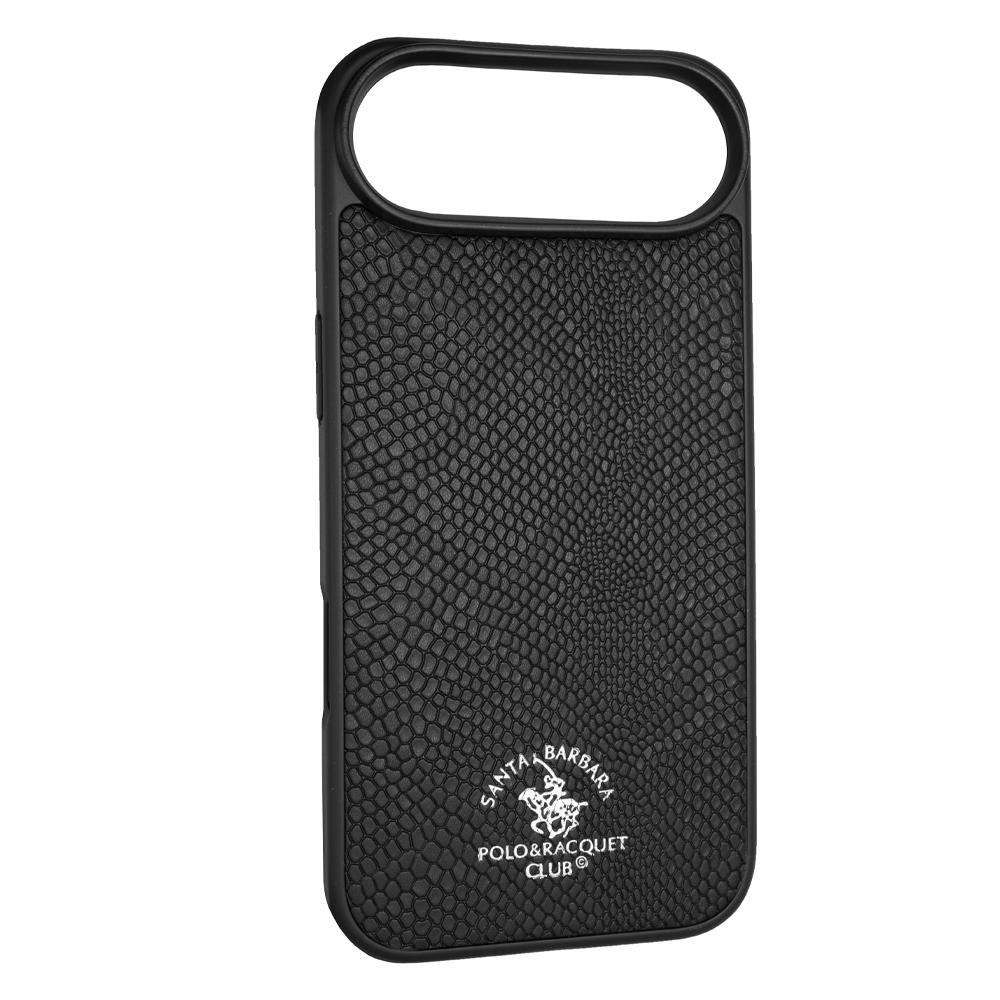 Накладка Santa Barbara Skat для IPhone 17 Air  black