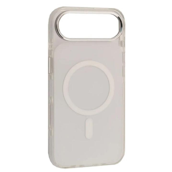 Чохол ELEGANT MagSafe для  iPhone 17 Air White