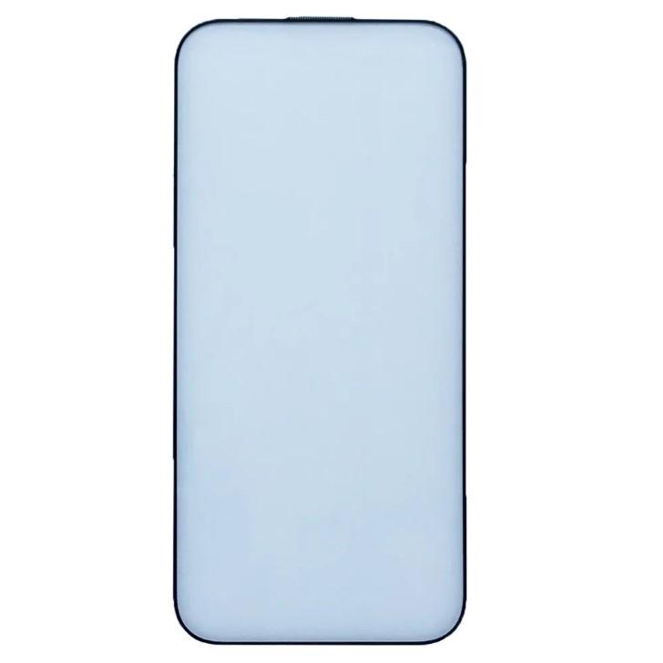 Захисне скло ULTRA THIN FRAME для iPhone 16 Pro/iPhone 17