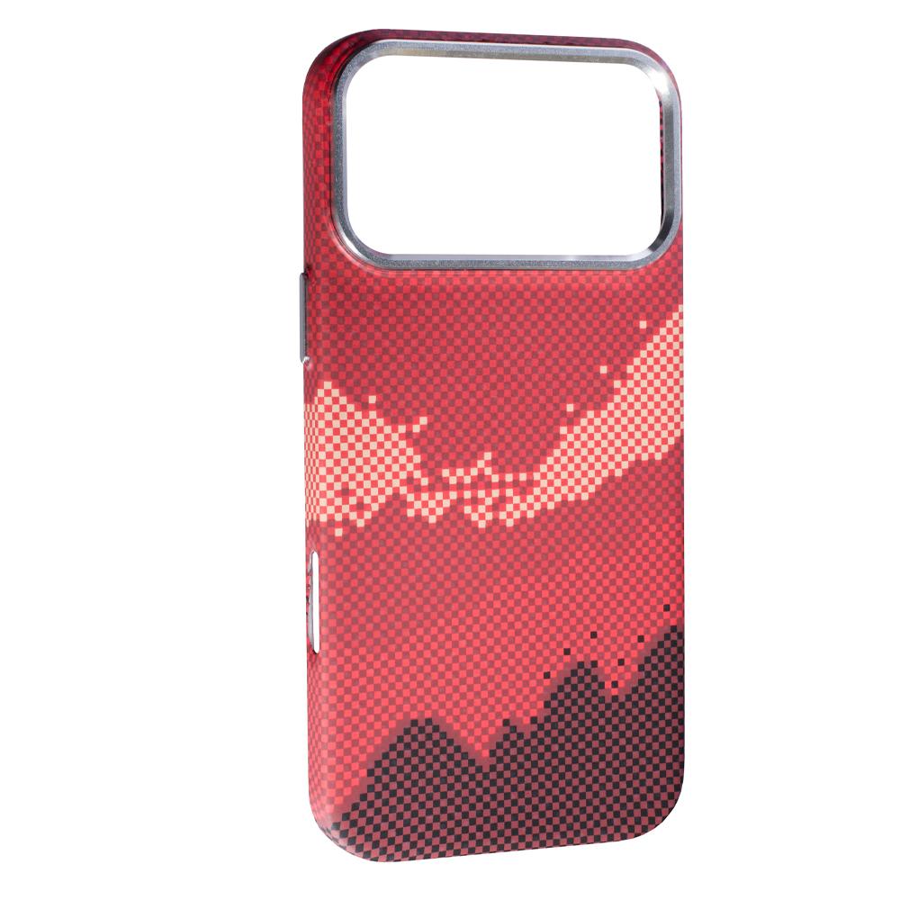 Чохол Unibit для Iphone 17 Pro Max (6)