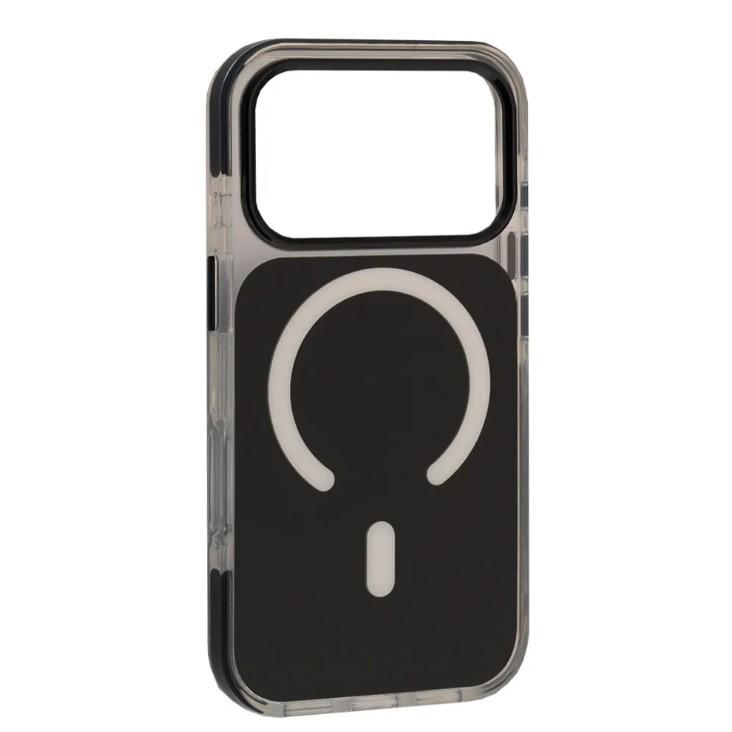 Чохол ELEGANT MagSafe для  iPhone 17 Pro Max Black