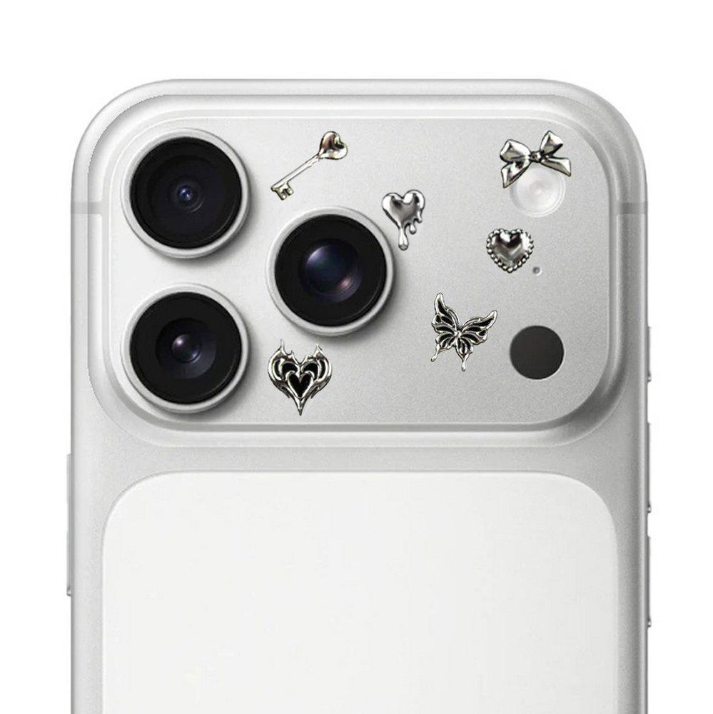 Стікери на камеру Camera Bump Stickers Ключики