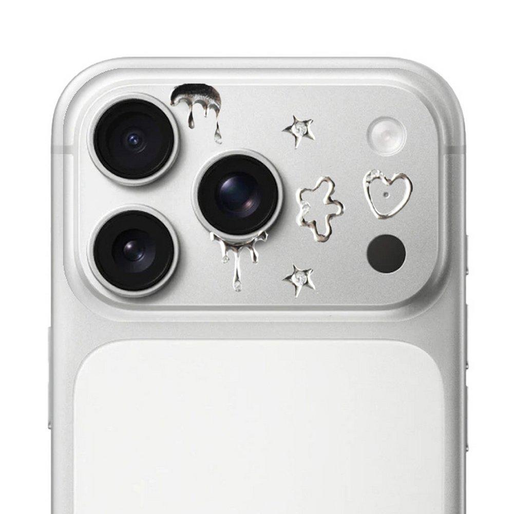 Стікери на камеру Camera Bump Stickers Клякси