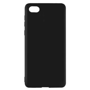 Накладка Epik Black для Iphone 5/5S/SE