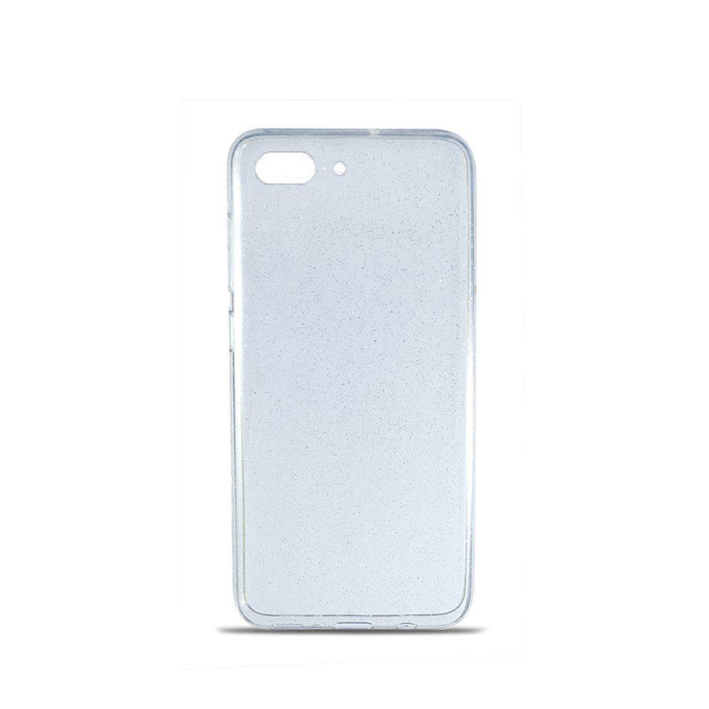 Накладка Miami Star для iPhone 7 Plus/8 Plus прозорий