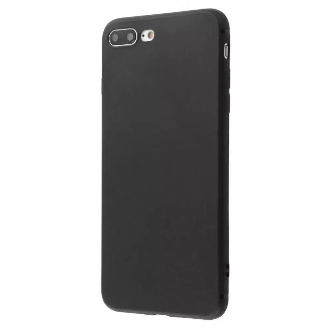 Накладка Black Matt для iPhone 7 Plus/8 Plus