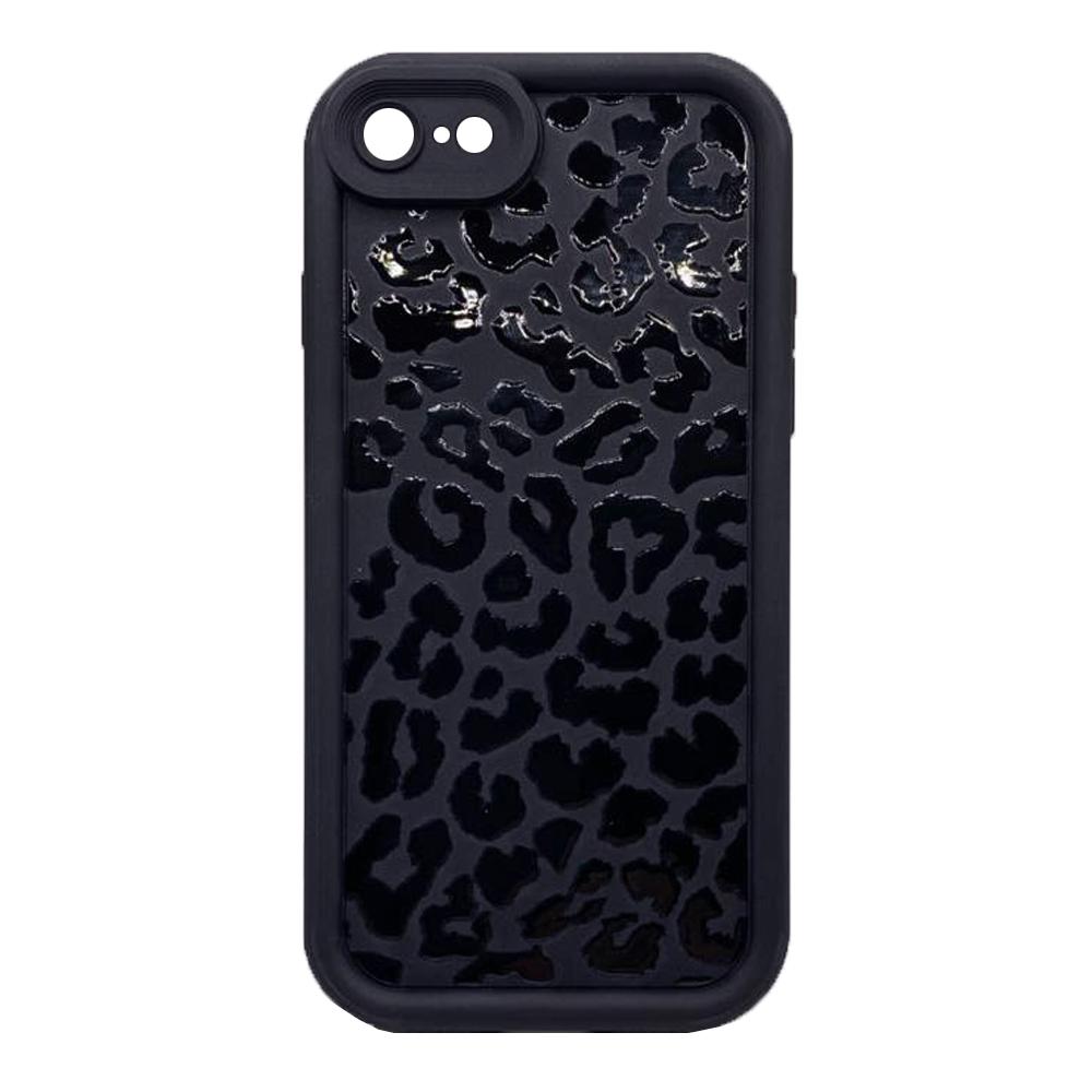 Чохол Prestige для  iPhone 7 / 8 / SE (2020) (4.7")  (Leopard)