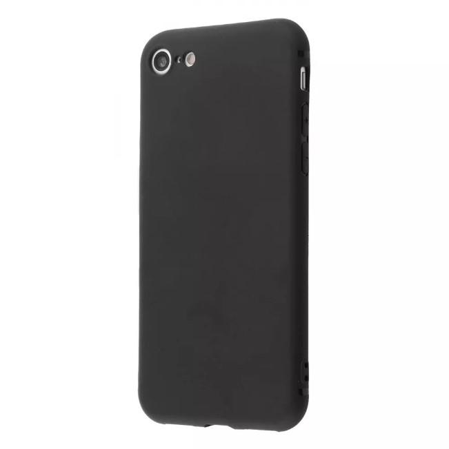 Накладка Black Matt для iPhone 7/8/SE 2020