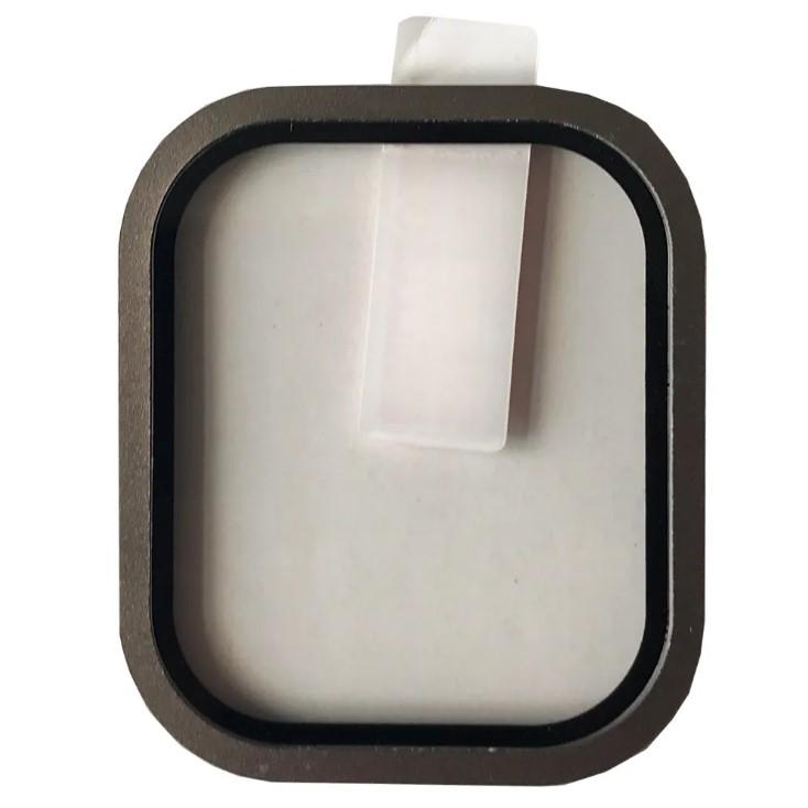 Захисне скло Full Metal for Apple Watch Ultra 49 mm