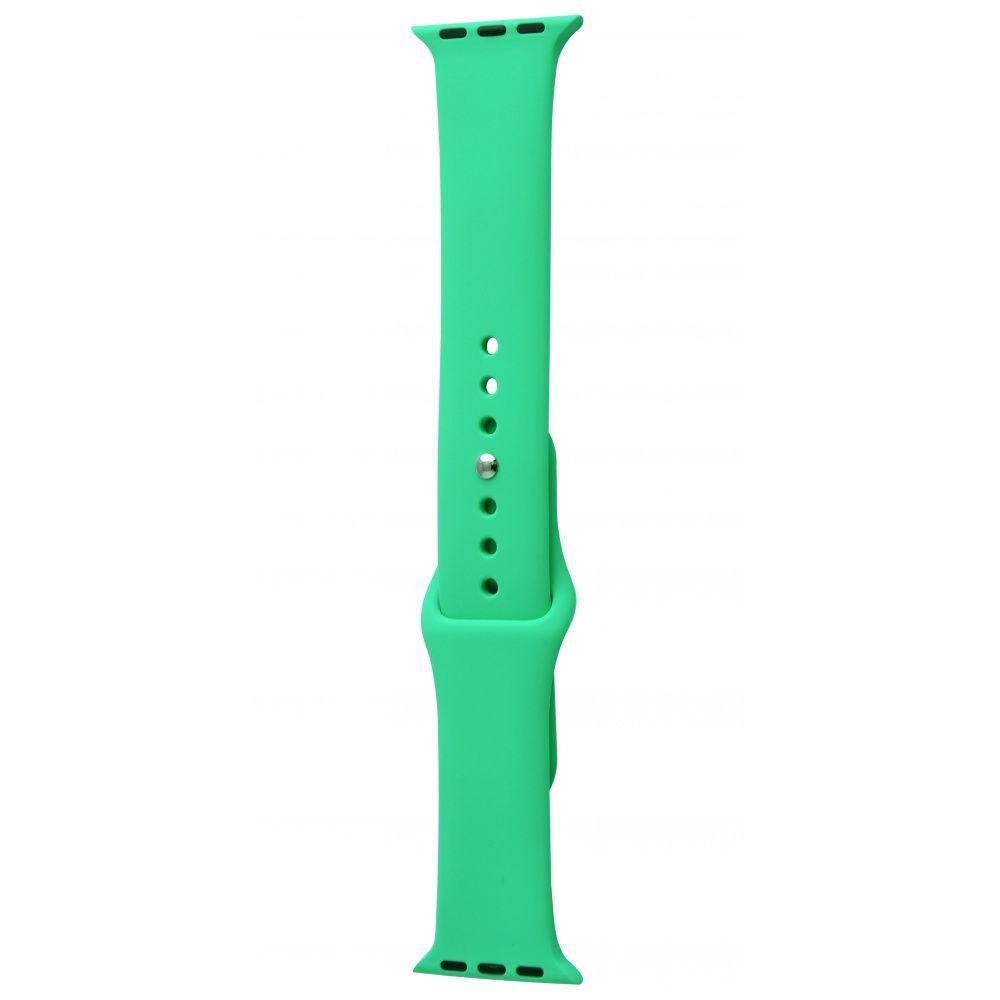 Ремінець Silicone (S) для Watch 38/40/41mm (Spearmint)