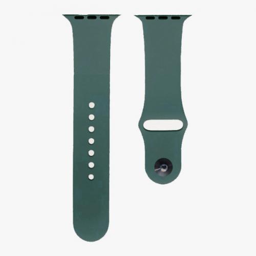Ремінець Silicone (S) для Watch 38/40mm (Cactus)