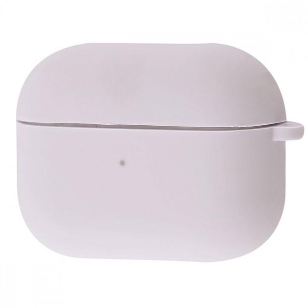 Силіконовий футляр для AirPods Pro 3 (Pink sand)