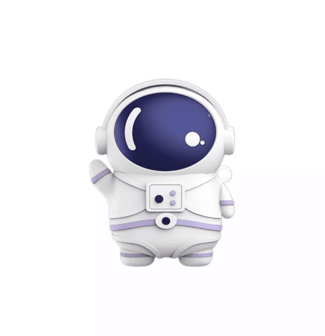 Чохол TOYS для  AirPods 3 Spaceman