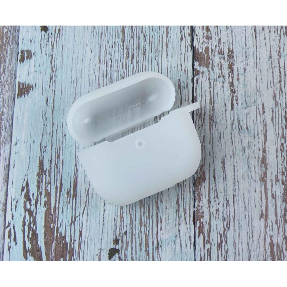 Чохол Silicone для Airpods 3 (Matte)