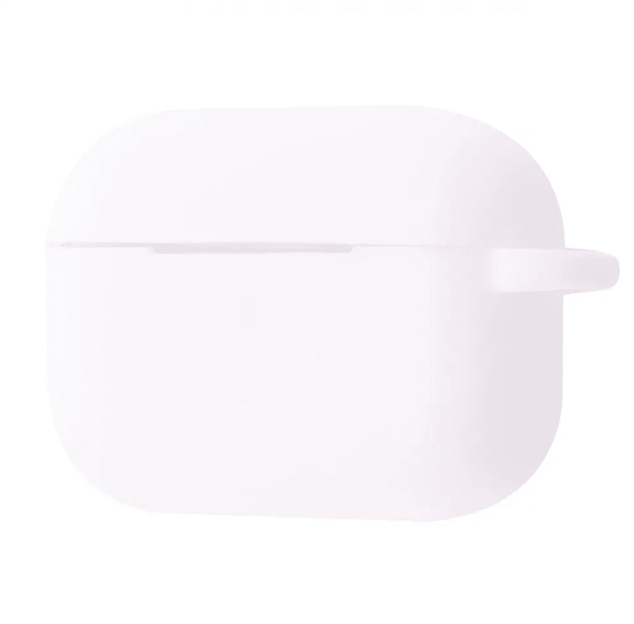 Silicone для AirPods Pro 2 White