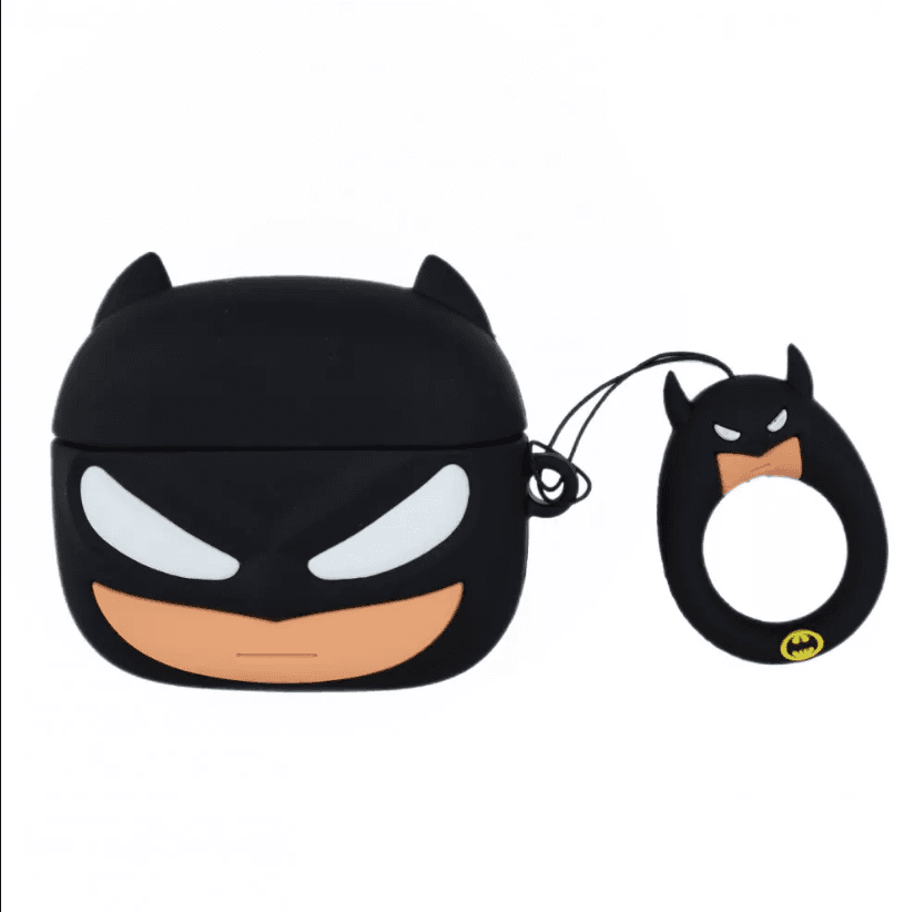 Чохол 3D для AirPods 1/2 Batman