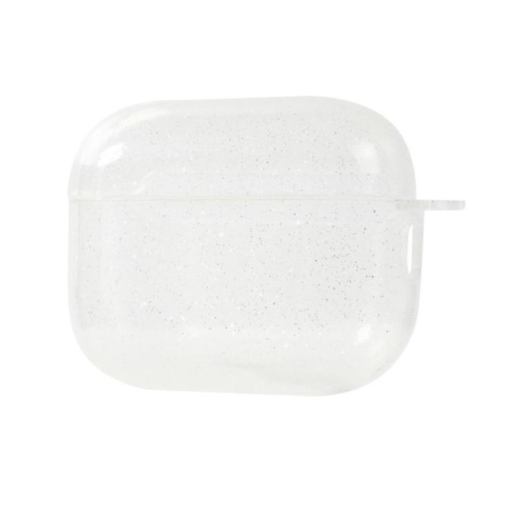 Clear Shine TPU Case AirPods Pro 2 (Clear)