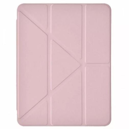 Книжка WiWU Defender Protective Case для iPad 10 10.9'' (2022)/  Ipad 11 (A16) 2025 Pink sand