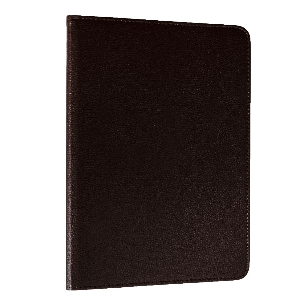 Чохол-книжка TX 360 для Ipad 10TH 10,9 / 11 (A16) 2025 Коричнева