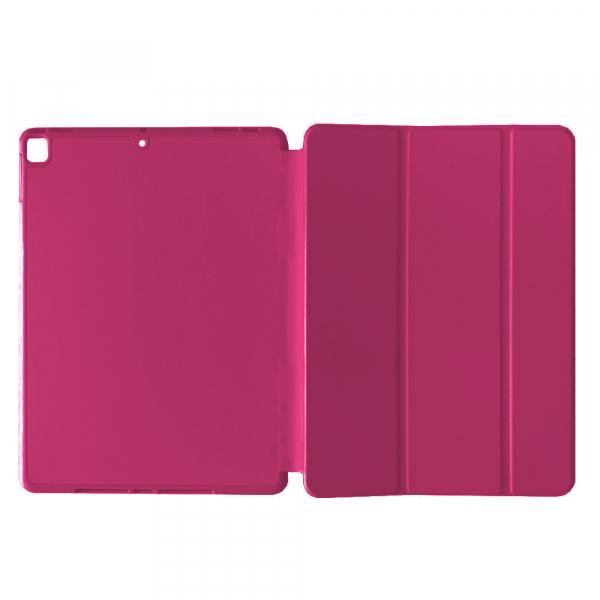 Книжка Envelope with pen slot для  iPad 10.2" (2019) / iPad 10.2" (2020) )/pro10.5(2017)/Air 10.5 Dragon fruit