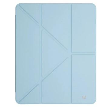 Книжка WiWU Defender Protective Case для iPad 10 10.9'' (2022)/  Ipad 11 (A16) 2025 Light blue