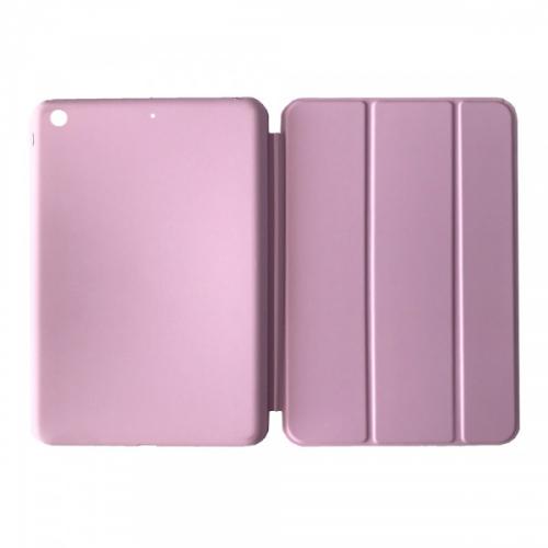 Книжка Smart Case для iPad 10.2" (2019) / iPad 10.2" (2020) (Light pink)