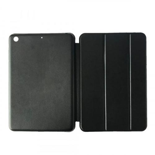 Книжка Smart Case для iPad 10.2" (2019) / iPad 10.2" (2020) (Black)