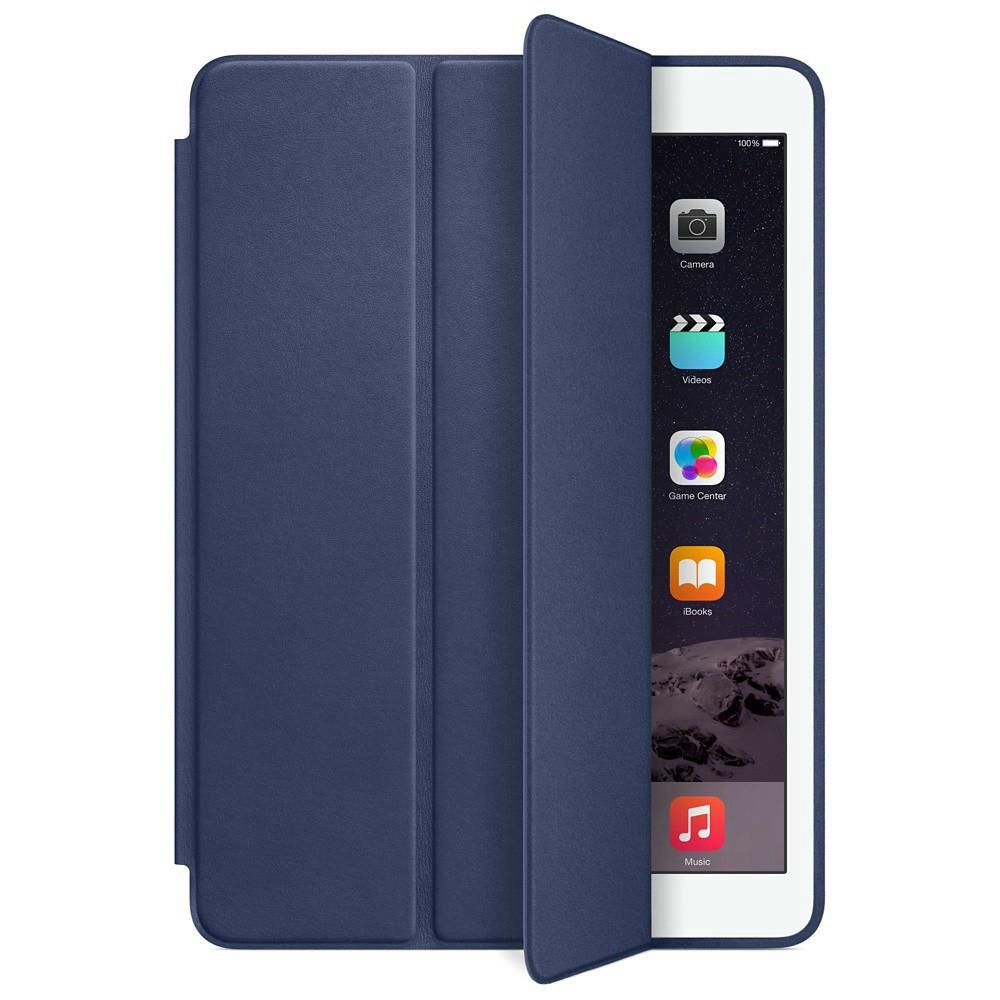 Книжка Smart Case для iPad 10.2" (2019) / iPad 10.2" (2020) (Dark Blue)