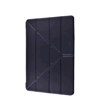 Чохол-книжка Origami Cover (TPU) iPad 10.2 2019/2020/Pro 10.5` 2017/Air 10,5` 2019 (black)