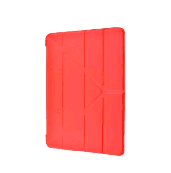 Чохол-книжка Origami Cover (TPU) iPad 10.2 2019/2020/Pro 10.5` 2017/Air 10,5` 2019 (red)