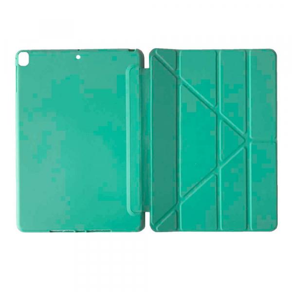 Книжка Envelope with pen slot для  iPad 10.2" (2019) / iPad 10.2" (2020) / pro 10.5 (2017) / Air 10.5 (Mint)