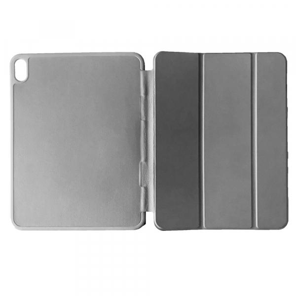 Книжка Envelope with pen slot для  iPad 10.9 2022 (10-Gen)/iPad 11" A16 2025 (A3354 / A3355 / A3356)  grey