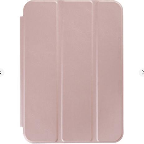 Книжка Envelope with pen slot для  iPad 10.9 2022 (10-Generation)  Light pink