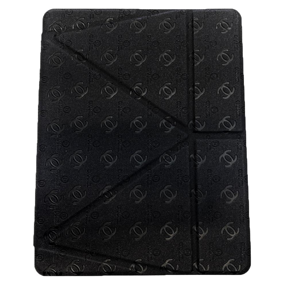 Книжка Origami для iPad 10 10.9` (2022) /iPad 11" A16 2025 (A3354 / A3355 / A3356)  (CH black)