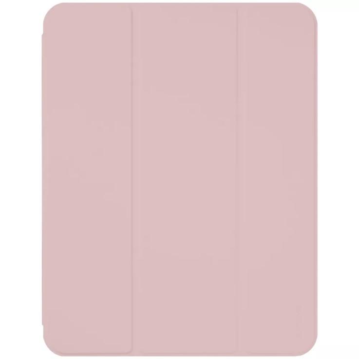 Чохол Proove Pillar для Samsung Tab S10 FE/S9 FE/S10 Lite 10,9" (pink sand)