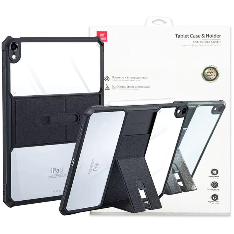 Накладка TPU+PC чехол Xundd Stand протиударна з підставкою для iPad 10.9" (2022)