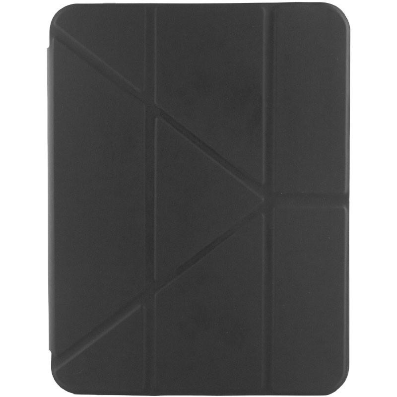 Чохол-книжка Origami Cover (TPU) для IPAD 10 (10.9) 2022 / IPAD 11 (A16) 2025  (black)