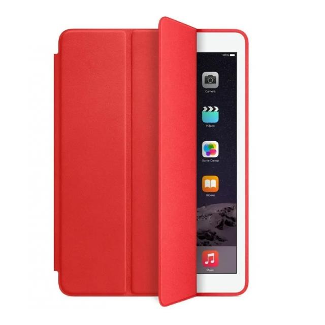 Smart Case для  iPad Air 4 / Air 5 10,9" (2020/2022) (Red)