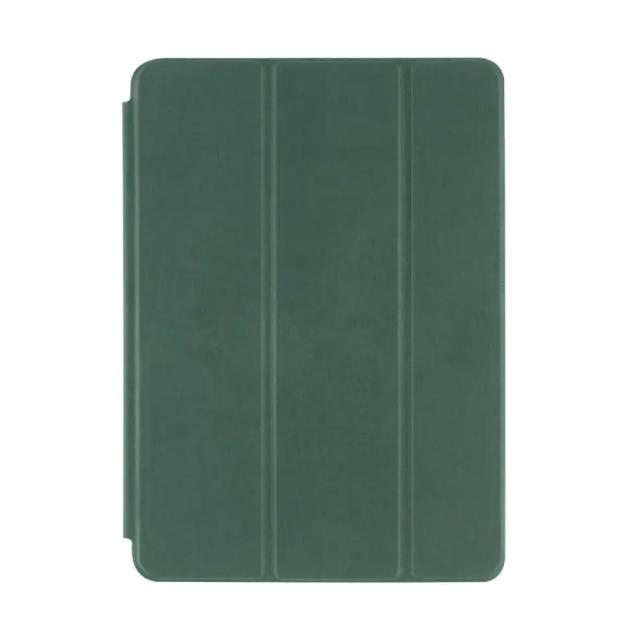 Smart Case для  iPad Air 4 / Air 5 10,9" (2020/2022) (Pine green)