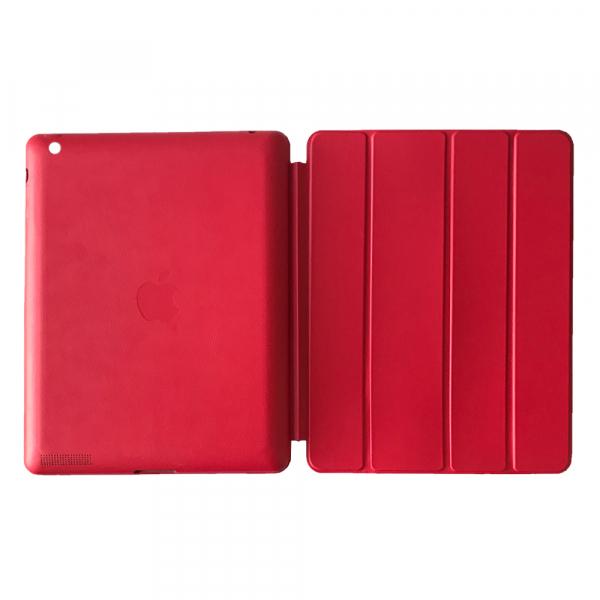 Чохол Smart Case для iPad 2/3/4 Red