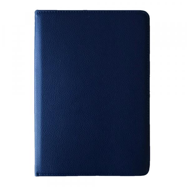 Чохол-книжка TX 360 для Xiaomi  Pad 7 / Pad 7 Pro (11.2 ") (темно синя)