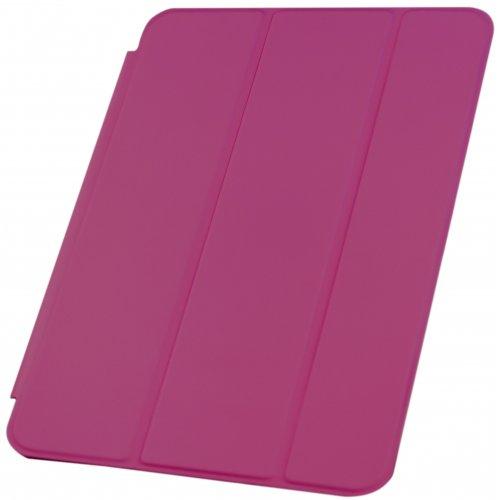 DM iPad Leather Case для iPad Air 3 10.5 Hot pink