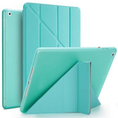 Чохол-книжка Origami Cover (TPU) iPad 2/3/4  (mint)