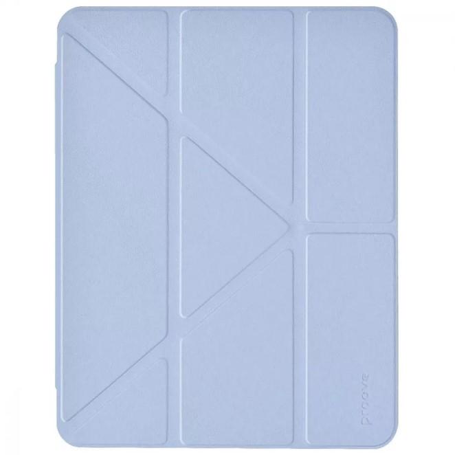 Чохол книжка Proove Solid Case для iPad 10th-gen 10.9" 2022/11th-gen 11" 2025 (Lilac cream)
