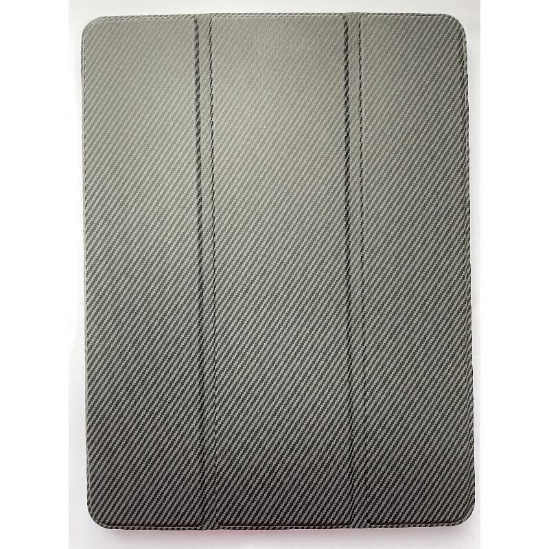 Чохол книжка для iPad 9.7/ Air  / Air 2 / pro 9.7/2017/2018 Dicase Carbom Black