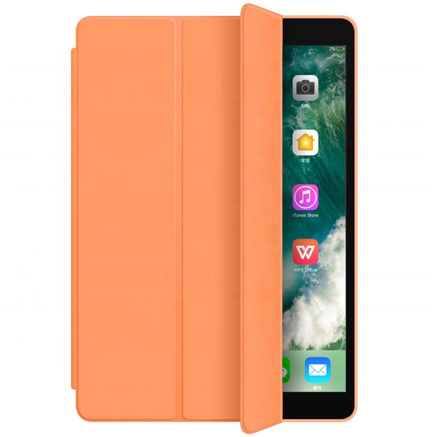 Smart Case для  iPad Air 4 / Air 5 10,9" (2020/2022)  (Orange)